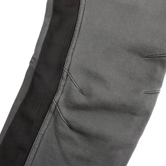 Haider Ackermann Dark Grey Sweatpants